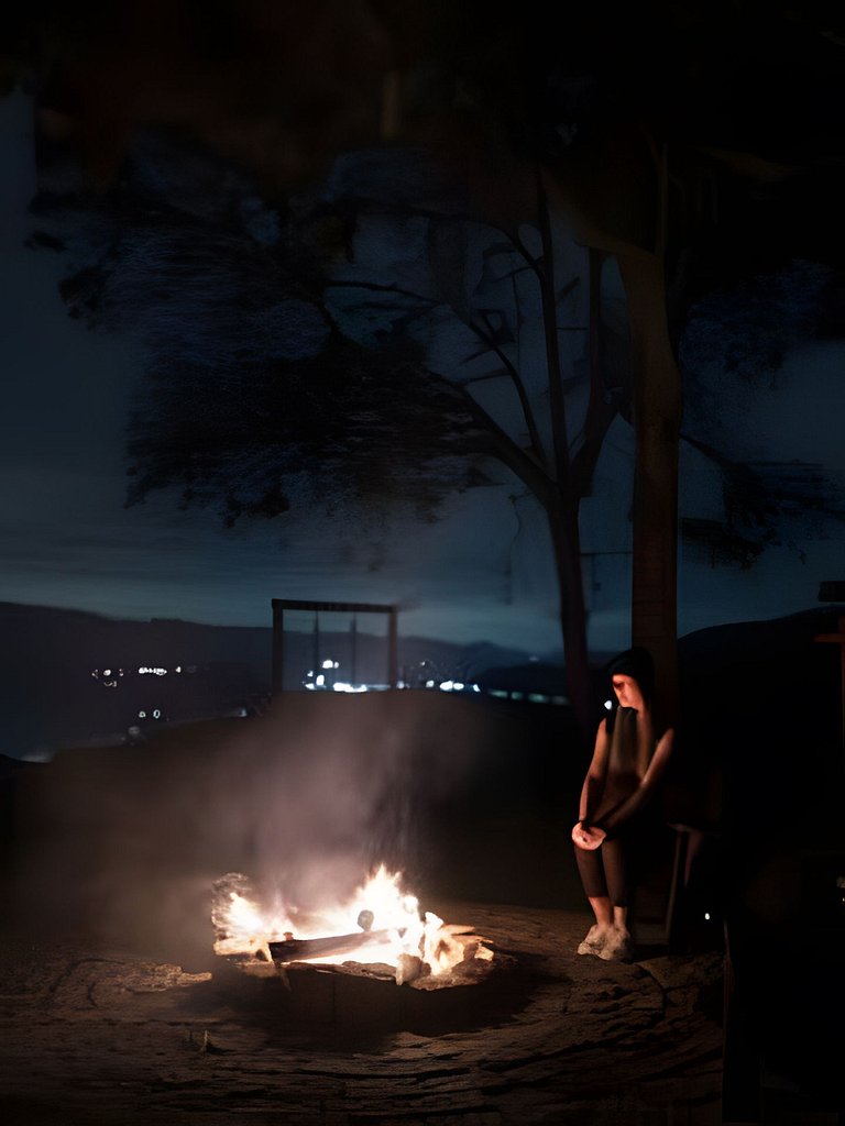 Refúgio do Baú - Cabana Arandu