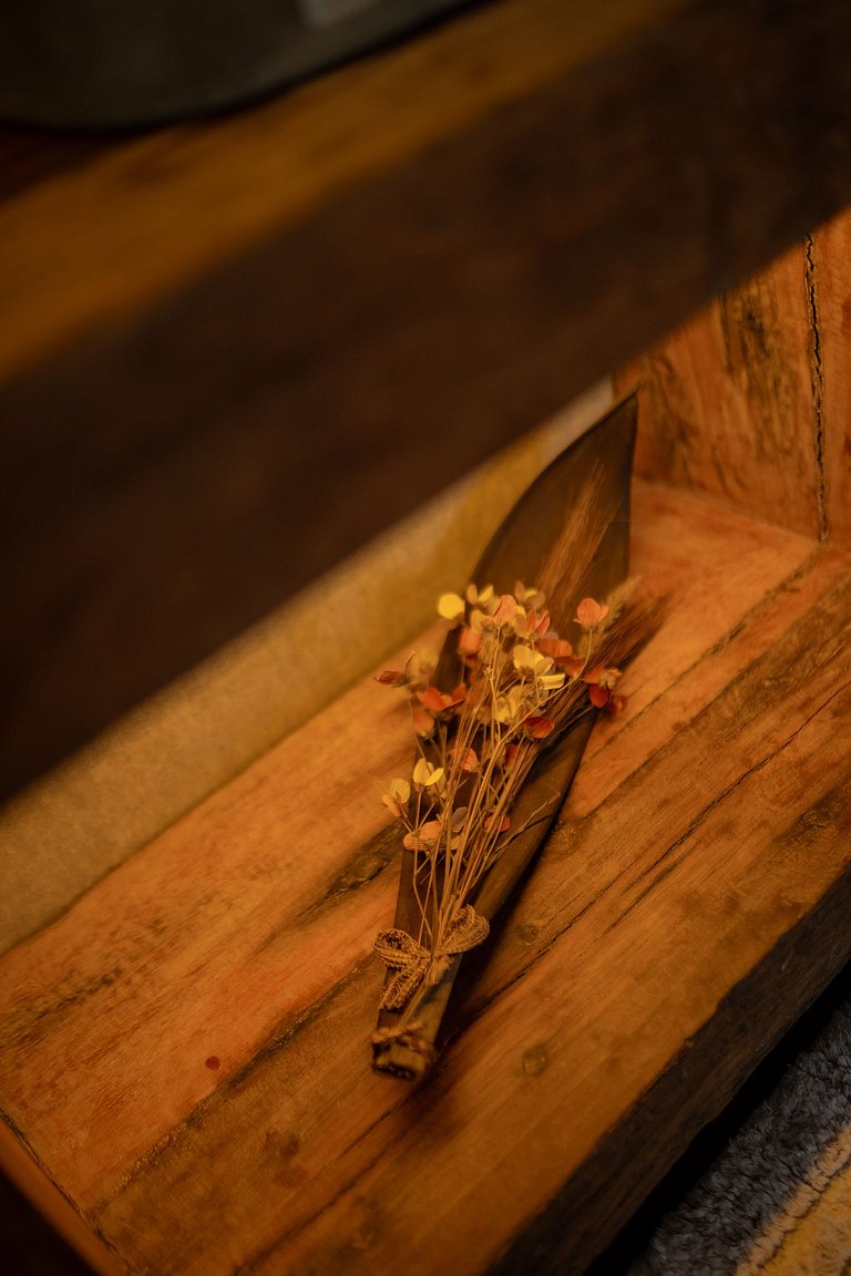 Refúgio do Baú Cabana Tekoá teto de vidro e cinema